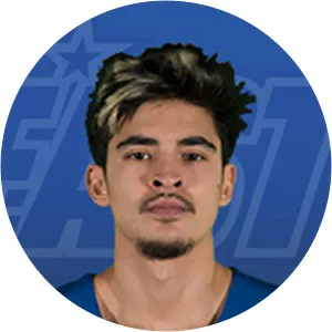 Steven Serge Marie Guinchard - Basketball player