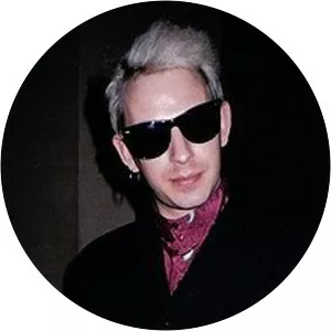 Steven Severin - Songwriter