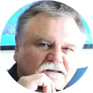 Steven Shackel - Author