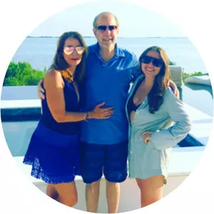 Steven Shapiro - Jill Zarin's ex-husband