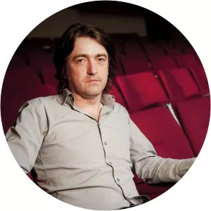 Steven Sheil - Film director
