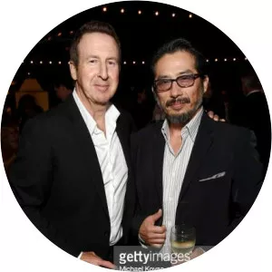 Steven Siebert - Film producer