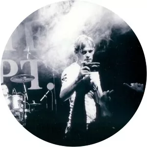 Steven Siebold - Musical artist