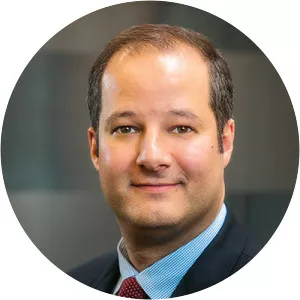 Steven Siegel - David A. Siegel's son