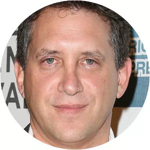 Steven Silver - Canadian film producer