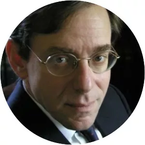 Steven Simon - American writer