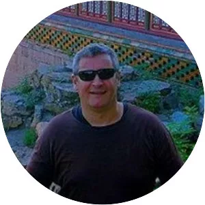 Steven Slaughter - Author