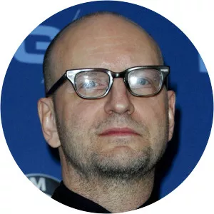 Steven Soderbergh