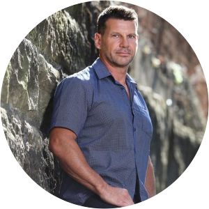 Steven Spaliviero - Author