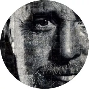 Steven Spazuk - Artist