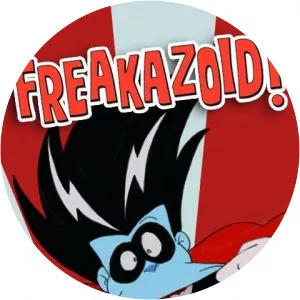 Steven Spielberg Presents: Freakazoid!1995 – 1997