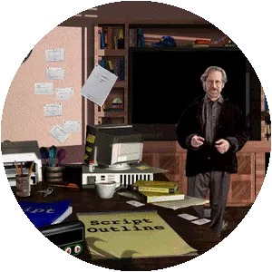 Steven Spielberg's Director's Chair