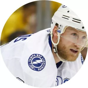 Steven Stamkos
