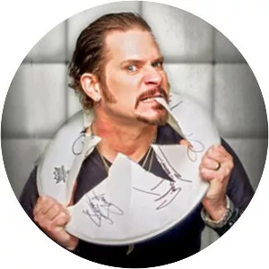 Steven Sweet - Drummer