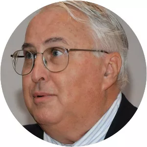 Steven T. Katz - American philosopher