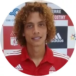 Steven Tapiero Rodallega - Football player