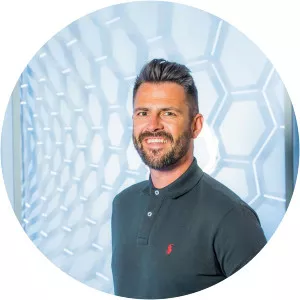 Steven Thompson - Scottish former football player