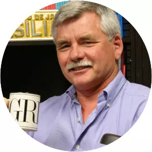 Steven Topik - Author