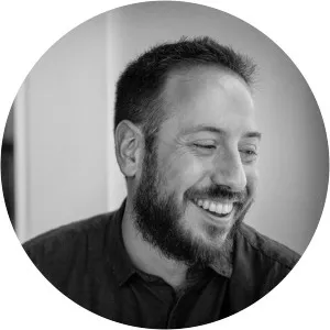 Steven Toussaint photograph