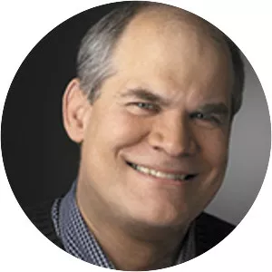 Steven Tozer - Author