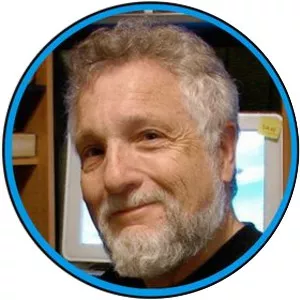 Steven Traugh - Author