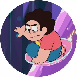 Steven Universe