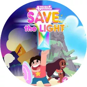 Steven Universe: Save the Light