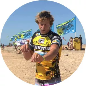 Steven Van Broeckhoven