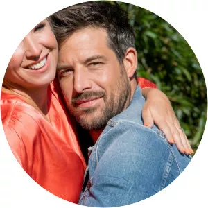 Steven Van Hoof photograph