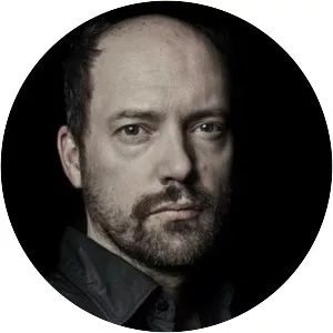 Steven Van Watermeulen