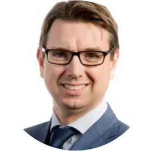 Steven van Weyenberg