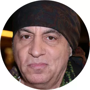 Steven Van Zandt