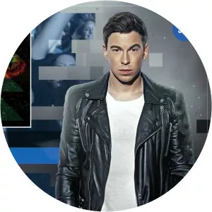 Steven Vegas - Musical artist