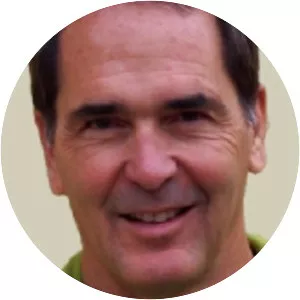 Steven W. Gangestad - Researcher