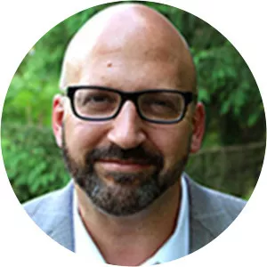 Steven Wagschal - Author