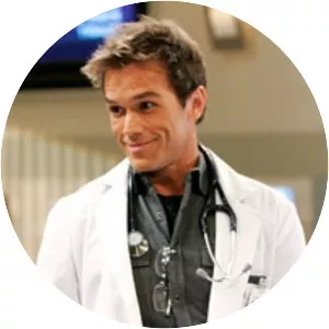 Steven Webber General Hospital - Fictional character