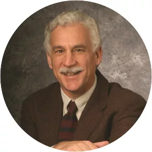 Steven Weisenburger - Author