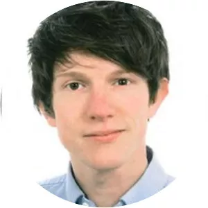 Steven Willemsen - Author