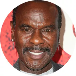 Steven Williams