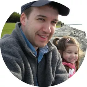 Steven Withrow - Writer