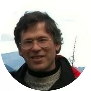 Steven Wofsy photograph