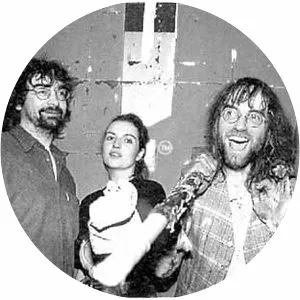 Steven Wray Lobdell - Musical artist