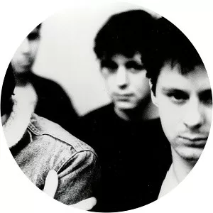 Steven Young - Musical artist