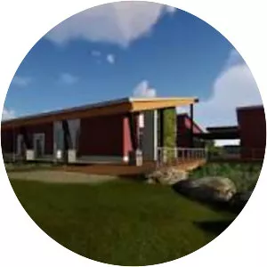 Stevens Nature Center