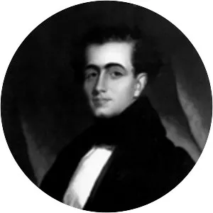 Stevens Thomson Mason - Former U.S. senator