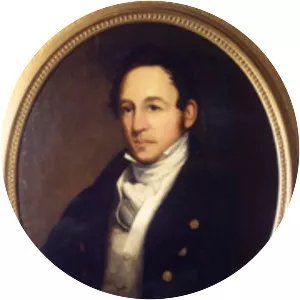 Stevenson Archer - Judge