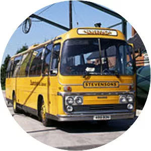 Stevensons of Uttoxeter