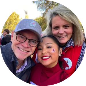 Stevey Joy Chapman - Steven Curtis Chapman's daughter