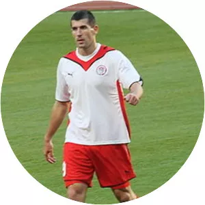 Stevica Ristić