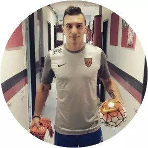 Stevica Zdravković
